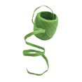thumbnail image 1 of 4x20m/rollo De Cinta De Papel De Rafia Paquete De Regalo Cadena Scrapbooking Verde Sunnimix Cinta de rafia, 1 of 8