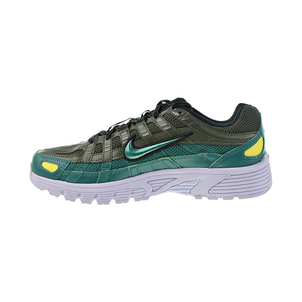 humor fedt nok pension Nike Sportswear P-6000 Women's Shoes Cargo Khaki-Mystic Green-Black  bv1021-300 - Walmart.com