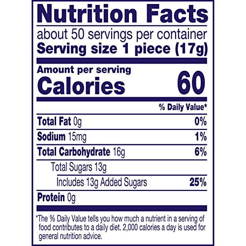 Buy JOLLY RANCHER Lollipops in Assorted Flavors, 50 Count, 30 ...