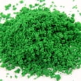 thumbnail image 4 of Sponge Tree Sand Table Model Auxiliary Material Medium Green, 4 of 8