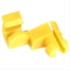 thumbnail image 4 of 150pcs Door Lock 5mm Rod Clip Driver Side Handle Retainer for Toyota, 4 of 5