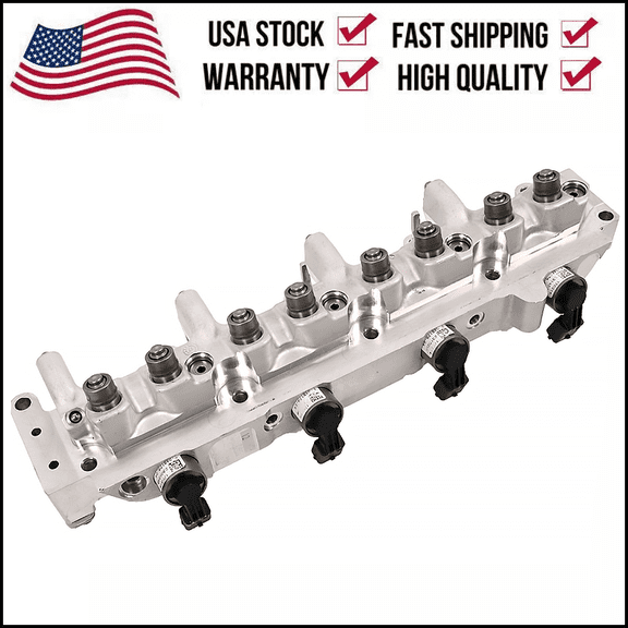Multiair Actuator For 2014-2023 Jeep RAM Dodge Chrysler 5047980AA