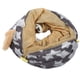 thumbnail image 4 of Cat Plush Tunnel Toy, 120 Cm/47.2in Cat Tunnel Spring Steel Frame Collapsible For Rabbit ANGGREK AC6887, 4 of 8