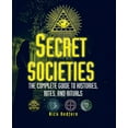 thumbnail image 2 of Secret Societys, Nick Redfern Broché, 2 of 3