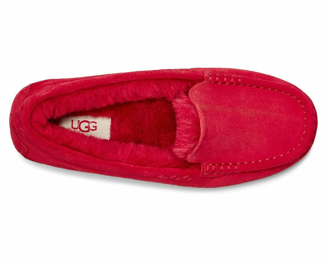UGG Ansley Women's Indoor/Outdoor Moccasin Slippers 1106878