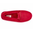 thumbnail image 5 of Ugg Womens Ansley Suede Comfy Moccasin Slippers, 5 of 5