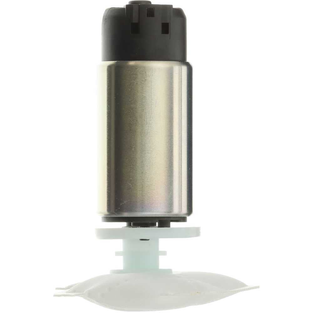 Delphi FE0676 Fuel Pump And Strainer Set