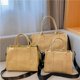 thumbnail image 4 of Bolso de mano para mujer, bolso informal, de color liso, bolso cruzado informal para mujer, bolso de hombro portátil para debajo del brazo para mujer, 4 of 5