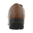thumbnail image 3 of Easy Street Proctor Womens Shoes Size 10, Color: Brown/Gore, 3 of 5