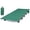 Green, variant on Ultralight Folding Tent Camping Cot Bed, Portable Compact for Outdoor Travel, Base Camp, Hiking, Mountaineering, Lightweight Backpacking (Army Green)