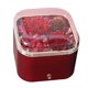 thumbnail image 1 of Caja de regalo de joyería rosa nueva, regalo romántico para esposa, novia, madre y abuela, 1 of 5