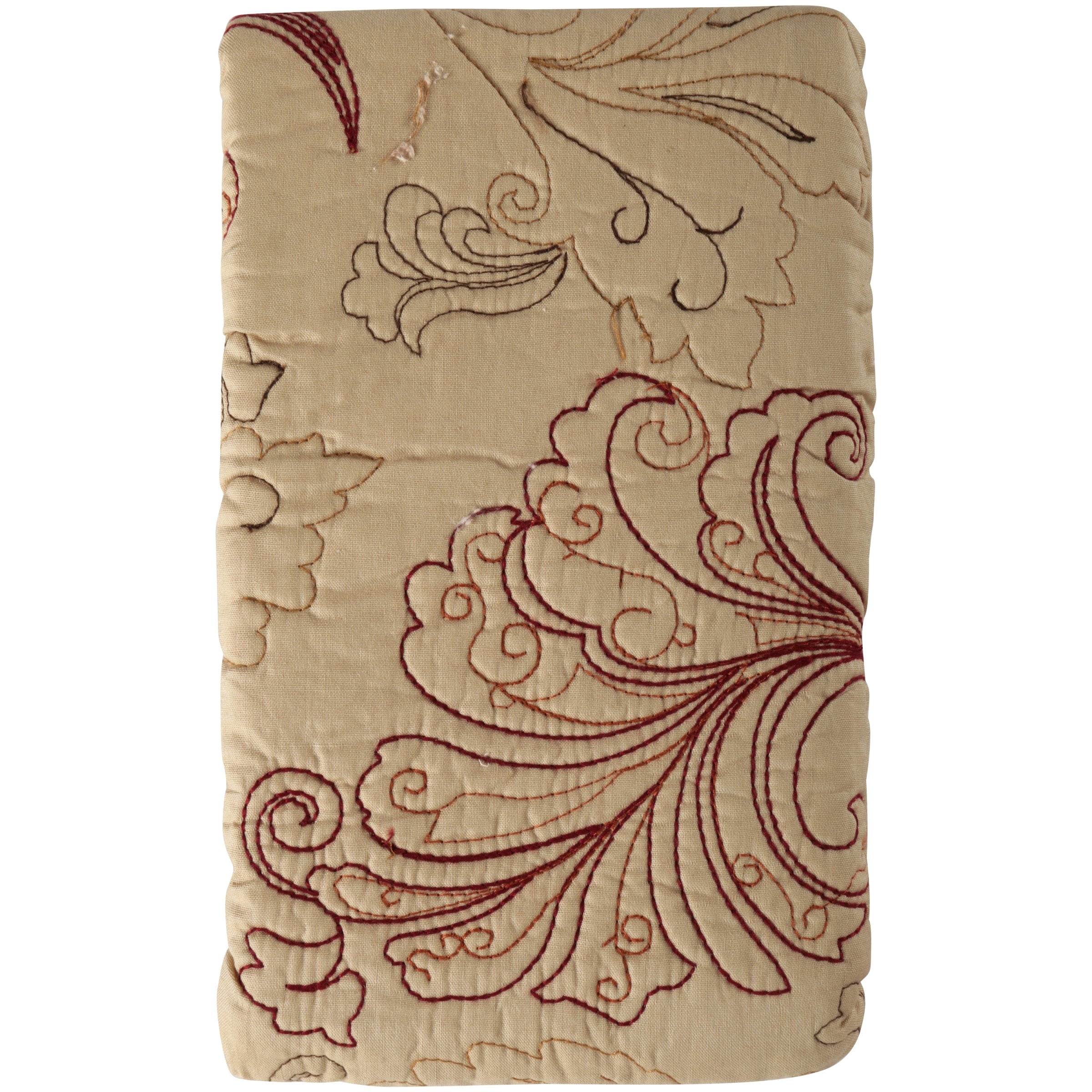 Better Homes & Gardens Pembroke Matelasse King Sham (Set of 2