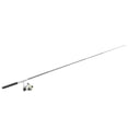 thumbnail image 3 of Kit de Caña de Pescar, Combo de Rueda de Carrete de Caña de Pescar Portátil retráctil de Bolsillo con forma de Bolígrafo para PESCA de Agua Dulce y Agua Salada, 3 of 7