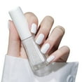thumbnail image 1 of 10ml Quick Drying Nail Polish Water-Based Tearable Sequins Baking Free Long Lasting Nail Polish for Female, 1 of 10