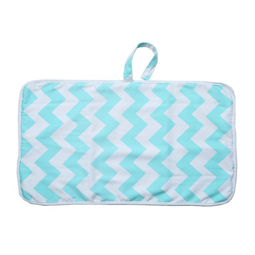 waterproof changing mat