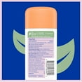 thumbnail image 2 of Lume Deodorant Plus Sweat Control - Smooth Solid Stick - Maximum Strength Antiperspirant - 72 Hour Odor And Sweat Control - Baking Soda Free, Skin Loving - 2.6 ounce (Clean Tangerine) Pack of 2, 2 of 2