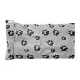 thumbnail image 2 of Disc-O-Bed Elevated Dog Bed with Canopy, Grey, Medium, 2 of 6