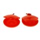 thumbnail image 1 of Castañuelas de plástico Hugo 2 piezas para bebés, 1 of 10