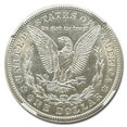 thumbnail image 3 of 1921-S Morgan Dollar MS-62 NGC, 3 of 3