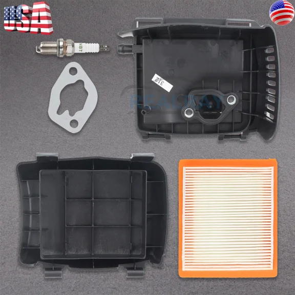 For Kohler Xtx675 Air Cleaner Assembly 14-094-32-S, 14-096-133-S, 14-083-22-S