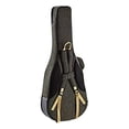 thumbnail image 2 of Full Size Classical Guitar Soft Case - 22 mm Soft Padding with Hardened Frame, 2 of 2