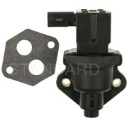Idle Air Control Valve For 1988-1995 Chevy C3500 5.7L V8 1993 1989 1990 QJ286PT Idle Air Control Valve For 1988-1995 Chevy C3500 5.7L V8 1993 1989 1990 QJ286PT