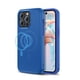 thumbnail image 1 of Funda MYBAT Fuse con MagSafe para iPhone 15 PRO MAX - Azul, 1 of 7