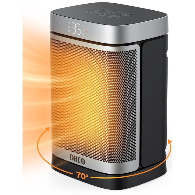 Dreo Space Heater
