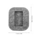 thumbnail image 2 of FOMIYES 4Ud Protectores Antideslizantes Para Patas Con Fieltro Durable Para Y, 2 of 6