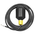 thumbnail image 4 of Superior Pump 1/3 HP Thermoplastic Utility Pump + Float Switch Alarm System, 4 of 6