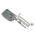 thumbnail image 1 of Pied Ourleur Roulé Réglable Rouleaux de Tube Ourlet Largeur Réglable Ourlet de Chemise Machine à Coudre Lit Plat Pied Presseur 12 20mm 15 25mm pour Perceuses Portables Pince Métal Angle Droit, 1 of 9