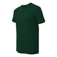 thumbnail image 2 of Next Level Men's Fitted Set in 1x1 Baby Rib Collar T-Shirt, Style NL3600, 2 of 4