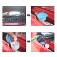 thumbnail image 2 of Nettoyant pour Pare-Brise de Voiture Tablettes Effervescentes Concentrées, 2 of 9