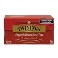 thumbnail image 1 of Té negro Twinings Classics desayuno inglés 25 sobres de 2 g c/u, 1 of 3