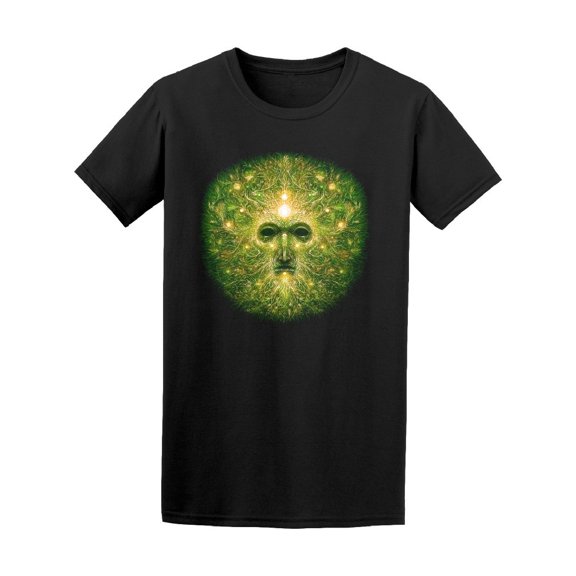 Fantasy Energy Centers Chakras Tee Men's -Image by Shutterstock