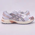 thumbnail image 1 of Asics (W) Gel-1130 "WHITE PURE SILVER" 2024 - Size 6.5W - 1202a502 101 (63-286), 1 of 6