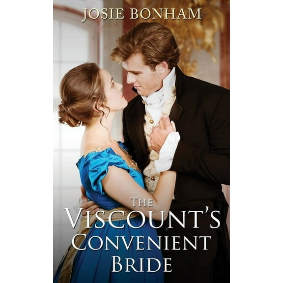 Reluctant Brides The Viscount's Convenient Bride, Book 2, (Paperback)
