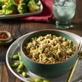thumbnail image 4 of InnovAsian Grilled Steak Fried Rice, 16 oz (Frozen Meal), 4 of 13