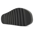 thumbnail image 2 of Sandalias con plataforma, 2 of 2