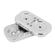 thumbnail image 1 of Owl Finger Fidget Slider, Magnético Fidget Toys Fidget Block Office Desk Toy, Juguete Para Aliviar El Estrés Para Adultos EDC Push Card Slider ADHD Autismo Sensory Toy Push, 1 of 7