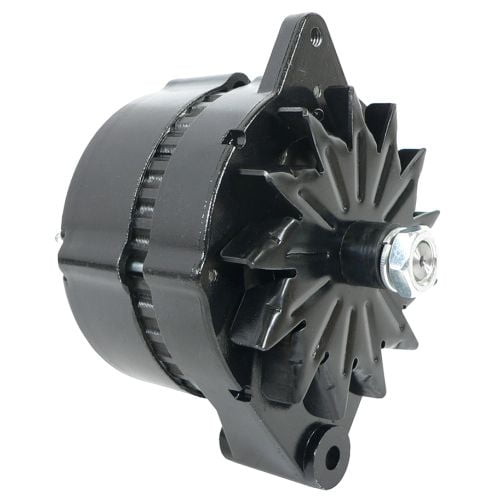 DB Electrical AHI0061 New Alternator For John Deere 3012 3015 Skid Steer 4475 55751994-1998 Samsung Se503 Se50-3 Excavator 1992-1998 Yanmar 4Tne94 Eng LR140-714B 113401 DD-E6306-64012 119836-77200-2