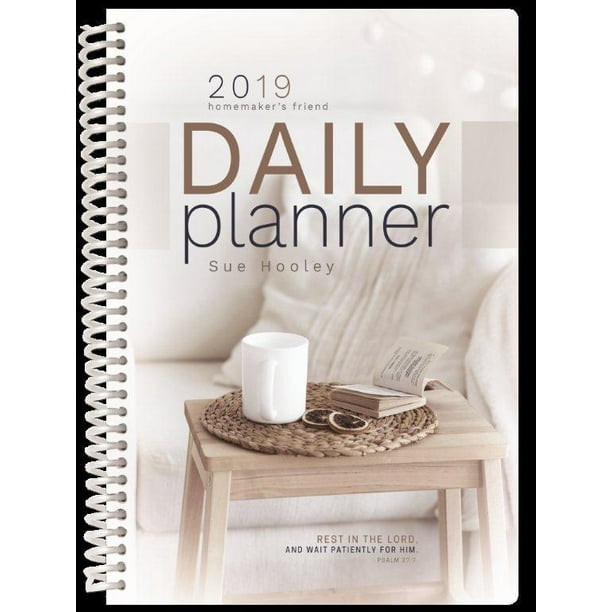 Daily Planner