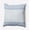 Peri, variant on Simply Daisy 16" x 16" Dots and Dashes Indoor/Outdoor Throw Pillow, Peri (1 count)