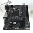 thumbnail image 1 of Desktop Computer Motherboard, for LGA 1200 DDR4x2 DIMM Motherboard  for Home, 1 of 7