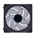 thumbnail image 3 of Fan Lian Li UNI Fan SL-Infinity 140 paquete individual ARGB negro, 3 of 6