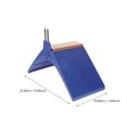 thumbnail image 4 of 6pcs Pigeon Perch Durable Practical Pigeon Perch Stand Pigeon Perching Rack, 4 of 7