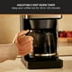 thumbnail image 3 of KRUPS Cafetera de filtro permanente con Molino Krups Aroma Grind and Brew, 14 tazas, Programable, KM, 3 of 7