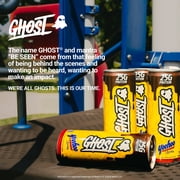 GHOST® Yoo-Hoo® Protein Ready to Drink, 25g Protein, Chocolate, 11 fl oz Can
