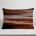 thumbnail image 5 of Creative Products Red Streaks 14x20 Indoor / Outdoor Pillow, 5 of 9