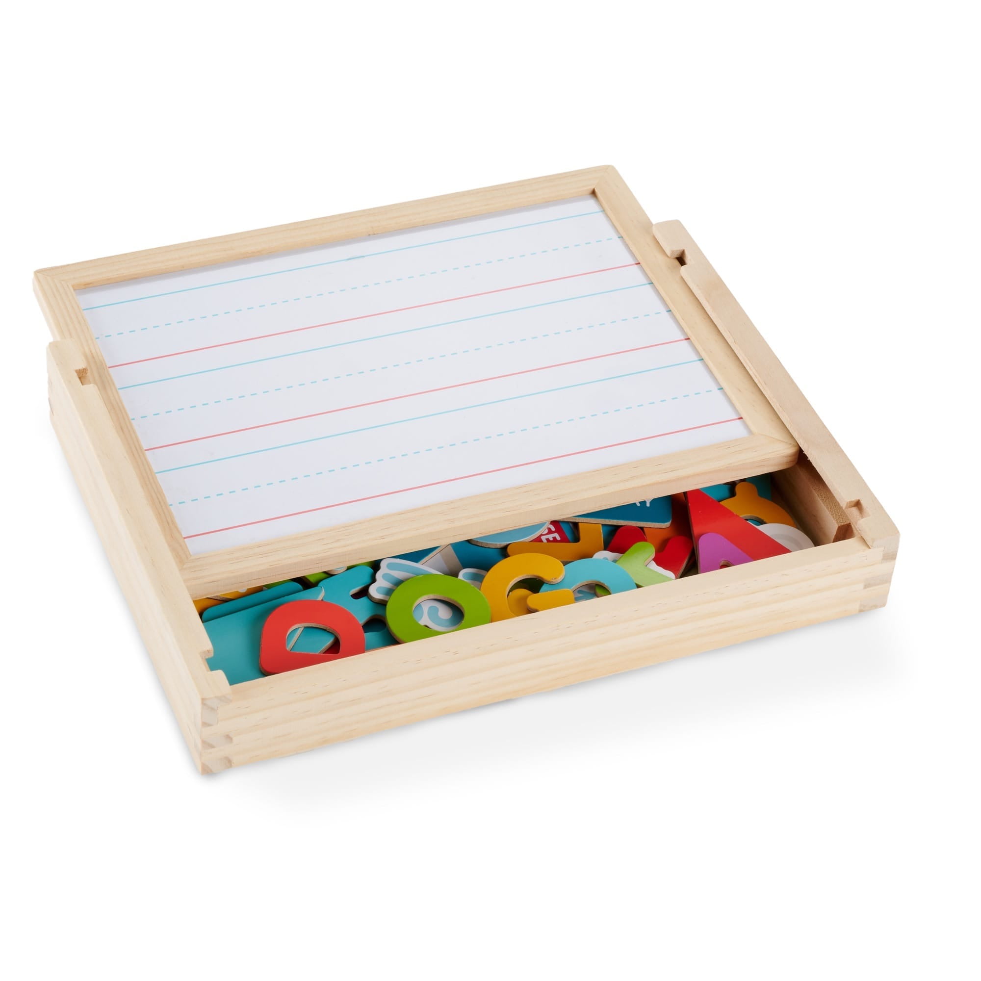 Chuckle & Roar Learn & Play Easel for Children Ages 3+ by Buffalo Games